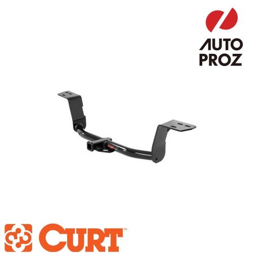 CURT（車） - CURT 置き目品 レクサス IS350 IS350 F運動競技 2013-2020年 ヒッチメンバー 1.25in角 製造会社引き請ける付 【文学批評でヒッチピンプレゼント】 自動車-ヒッチメンバー-車、バイク、自転車