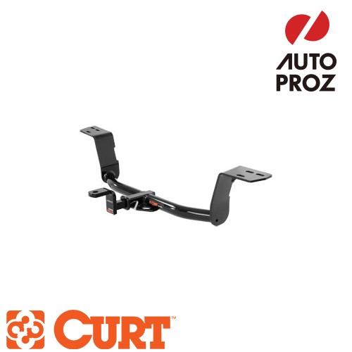 CURT（カート） 正規品 レクサス IS350 IS350 Fスポーツ 2013-2020年 
