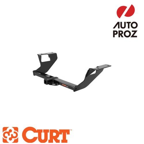 CURT（カート） 正規品 スバル インプレッサ GP/GJ型 セダン 2011-2016