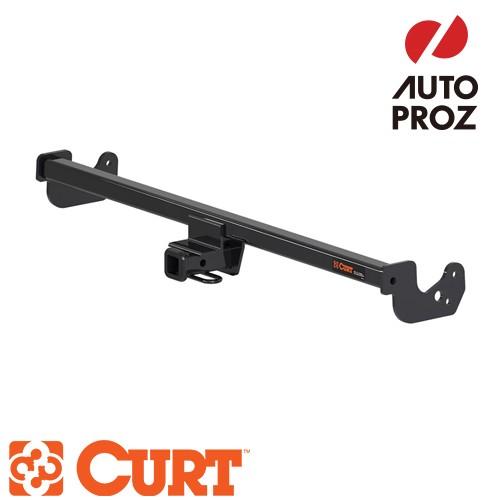 CURT 正規品 トヨタ ヴィッツ NCP91/NCP130/KSP130型 2007-2020年 ヒッチメンバー 1.25インチ角 メーカー保証付 【レビューでヒッチピンプレゼント】