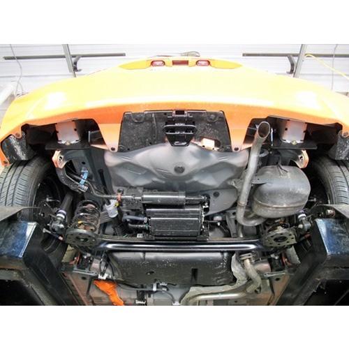 CURT（車） CURT 正規品 トヨタ アクア 2012-2017年式