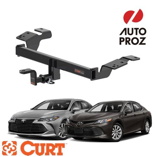 CURT（車） CURT 正規品 トヨタ カムリ 2018-2024年式 アバロン 2019 