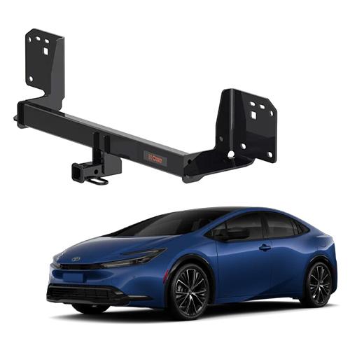 ヒッチメンバー トヨタ プリウス 60系 プリウスPHV 2023年以降現行