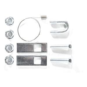 CURT（カート） 正規品 ホンダ エレメント 2002-2011年 ヒッチメンバー