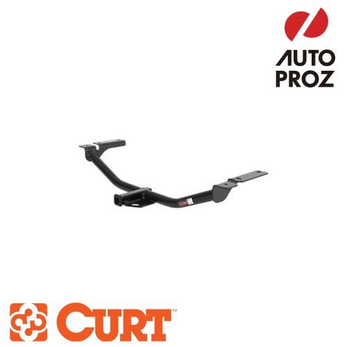 CURT 正規品 フォード エッジ 2007-2014年 リンカーン MKX 2007-2015年