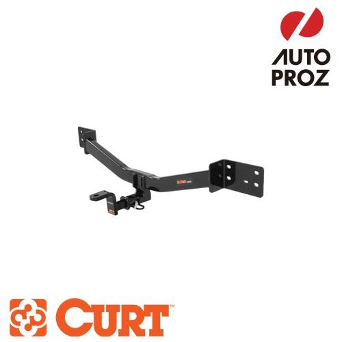 CURT（車） CURT 正規品 レクサス LS460/600h 2012-2017年 