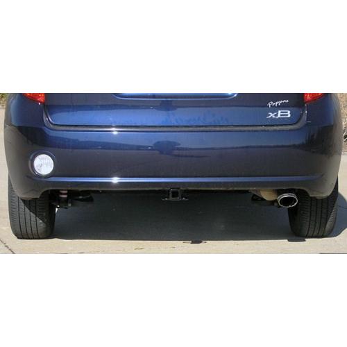CURT（車） CURT 正規品 トヨタ カローラルミオン 2007-2015年 
