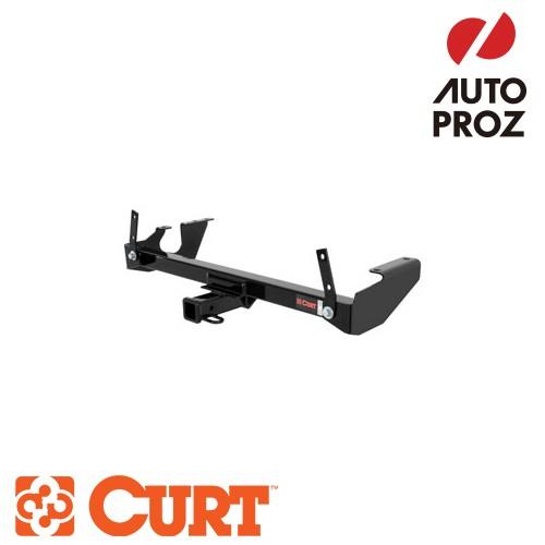 CURT 正規品 ダッジ ラムバン/ダッジバン 1978-1997年 ヒッチメンバー 2インチ角 メーカー保証付 【レビューでヒッチピンプレゼント】