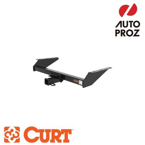 CURT 正規品 JEEP チェロキー KJ型 2001-2007年 ヒッチメンバー 2インチ角 メーカー保証付 【レビューでヒッチピンプレゼント】