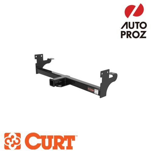 CURT 正規品 いすゞ ビッグホーン 1991-2002年 ヒッチメンバー 2インチ角 メーカー保証付 【レビューでヒッチピンプレゼント】