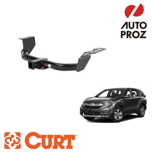CURT 正規品 ホンダ CR-V RM型 2011-2016年 ヒッチメンバー 2インチ角 メーカー保証付 【レビューでヒッチピンプレゼント】