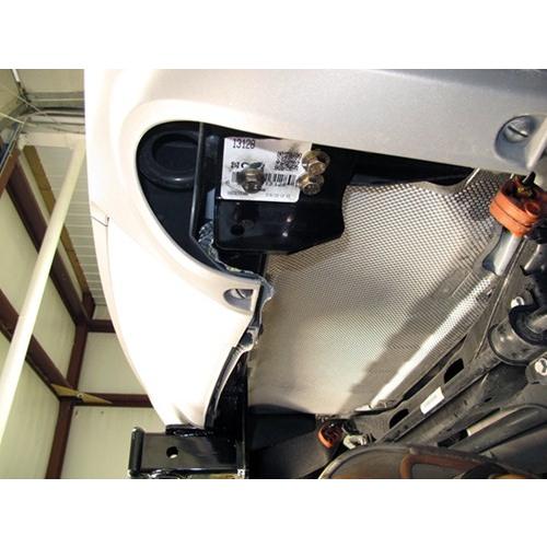 CURT（カート） 正規品 ランドローバー レンジローバーイヴォーク L538