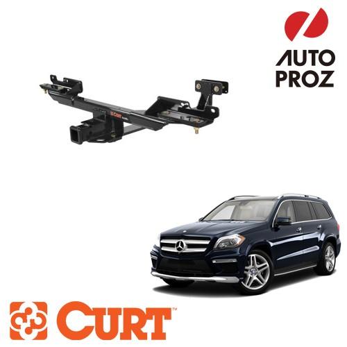 CURT（カート） 正規品 ベンツ GLクラス X166型 2013年以降現行