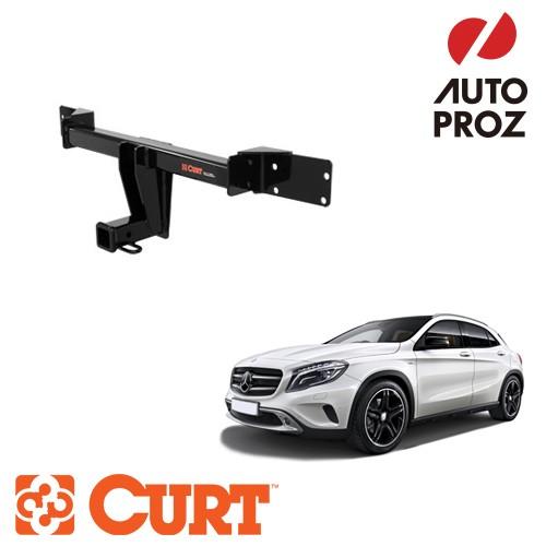 CURT（カート） 正規品 ベンツ GLA250/GLA45 AMG 2015-2020年