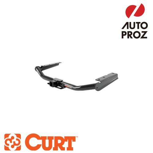 CURT 正規品 トヨタ クルーガー 2013-2019年式 ヒッチメンバー 2インチ角 メーカー保証付 【レビューでヒッチピンプレゼント】