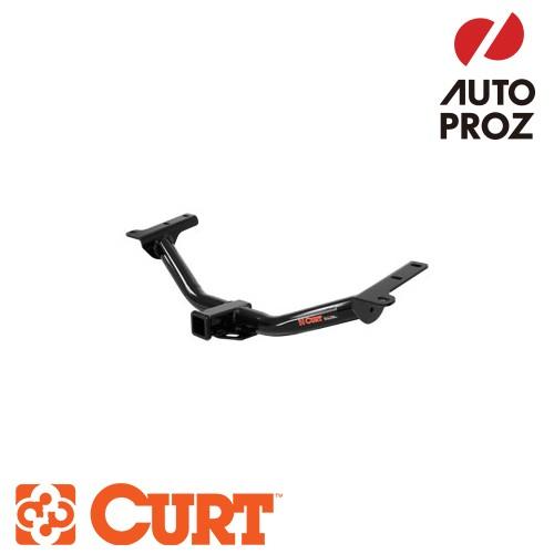 CURT（カート） 正規品 ダッジ JC 2009-2020年 ヒッチメンバー 2インチ