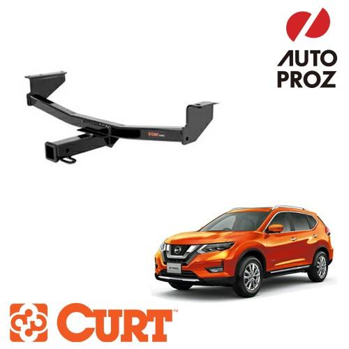 CURT(車) CURT 正規品 日産 T32型 エクストレイル CURT(車) CURT 正規品 日産 T32型 エクストレイル
