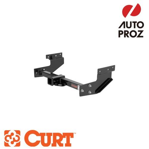 CURT VW ヴァナゴン T4 1993-2003年ヒッチメンバー 2インチ角 CURT（カート） 正規品 VW ヴァナゴン 1993-2003年 ヒッチメンバー 2