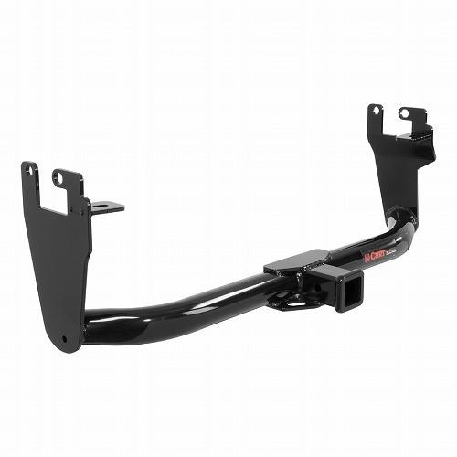 Jeep レネゲード CURT ヒッチメンバー 2インチ CURT（カート） 正規品 JEEP レネゲード 2015年以降現行