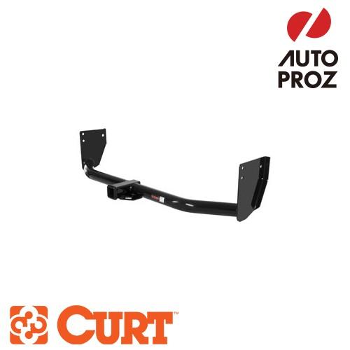 CURT 正規品 ダッジ デュランゴ 2004-2006年 ヒッチメンバー 2インチ角 メーカー保証付 【レビューでヒッチピンプレゼント】