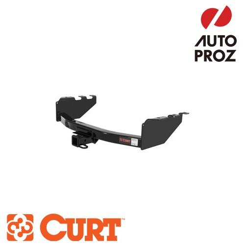 CURT（車） - CURT 置き目品 シボレー シル物語詩 1500 GMC シ内鰓 1500 2007-2019年 ヒッチメンバー 2in角 製造会社引き請ける付 【文学批評でヒッチピンプレゼント】 自動車-ヒッチメンバー