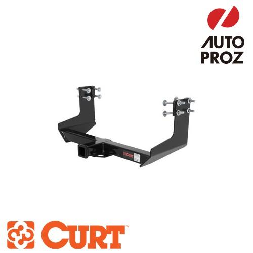 CURT 正規品 ベンツ/ダッジ スプリンター 3500 144インチホイールベース 2010-2016年 ヒッチメンバー 2インチ角 【レビューでヒッチピンプレゼント】