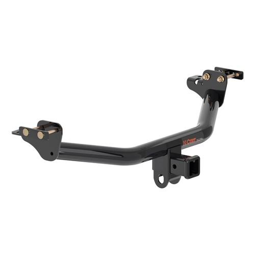 CURT（カート） 正規品 ミツビシ アウトランダー PHEV GG系 2012-2022