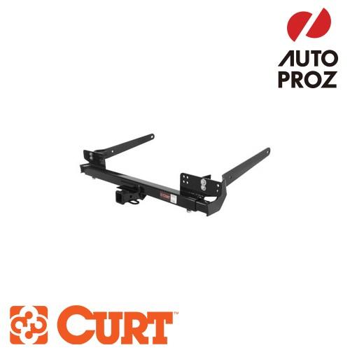 CURT 正規品 JEEP CJ7 1978-1986年 CJ5 1978-1983年 ヒッチメンバー 2インチ角 メーカー保証付 【レビューでヒッチピンプレゼント】