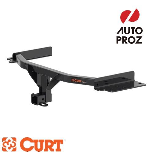 CURT 正規品 フォード エクスプローラー 2020年式以降現行 ヒッチメンバー 2インチ角 メーカー保証付 【レビューでヒッチピンプレゼント】