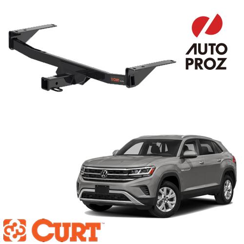CURT（カート） 正規品 ヒッチメンバー フォルクスワーゲン アトラス