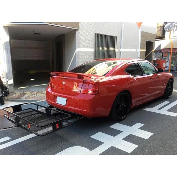 CURT（車） CURT 正規品 ダッジ チャレンジャー 2008-2010年 