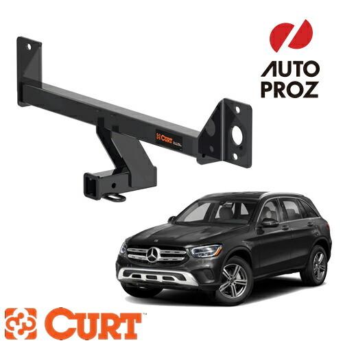 CURT（カート） ヒッチメンバー メルセデスベンツ GLC300 2021年式以降