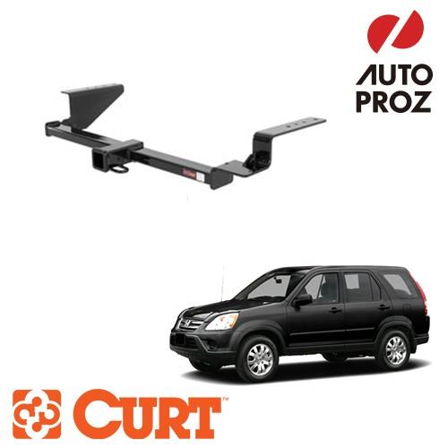 CURT（カート） 正規品 ホンダ CR-V 2001-2006年 ヒッチメンバー 2