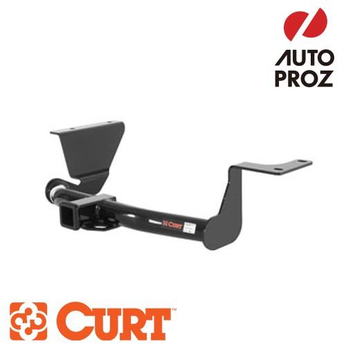CURT 正規品 ホンダ CR-V RE型 2006-2011年 ヒッチメンバー 2インチ角 メーカー保証付 【レビューでヒッチピンプレゼント】