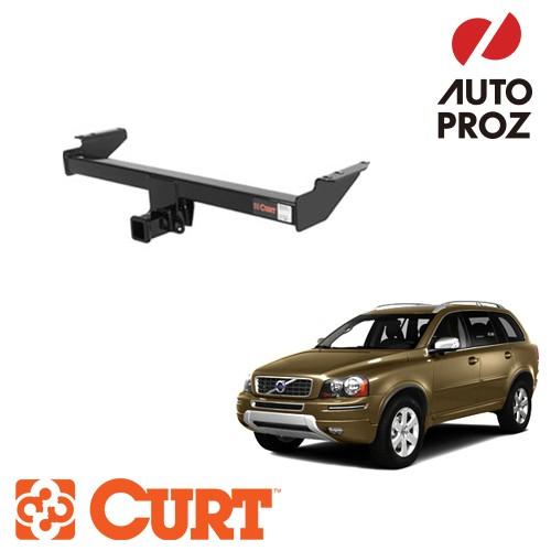 CURT（カート） 正規品 ボルボ XC90 2002-2015年 ヒッチメンバー 2