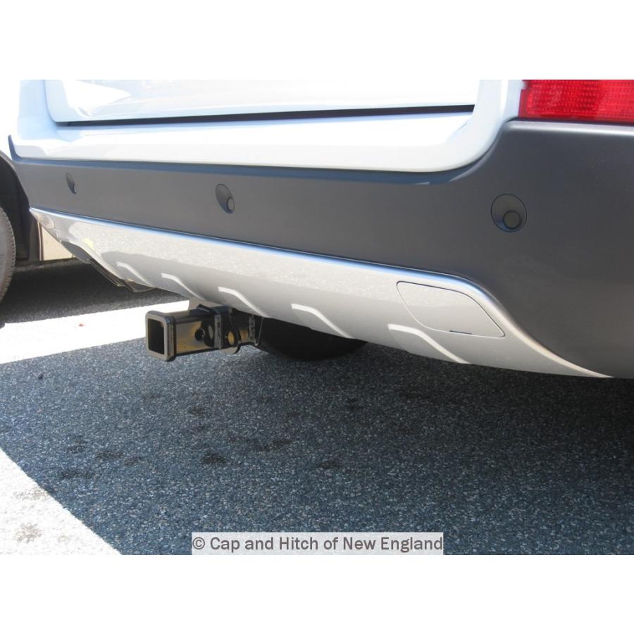 CURT（カート） 正規品 ボルボ XC90 2002-2015年 ヒッチメンバー 2