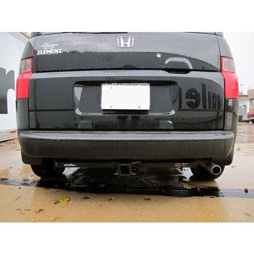 ホンダ　エレメント　ヒッチメンバー CURT（カート） 正規品 ホンダ エレメント 2002-2011年 ヒッチメンバー