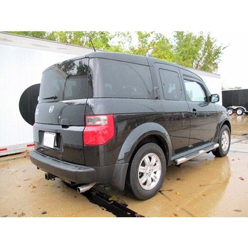 CURT（カート） 正規品 ホンダ エレメント 2002-2011年 ヒッチメンバー