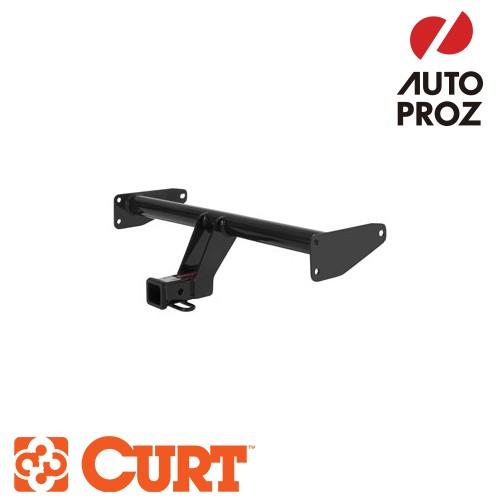 シボレー　c1500 CURTヒッチメンバー ブラック 取り付け金具付き CURT 正規品 シボレー エクスプレス GMC サバナ 1996-2017年