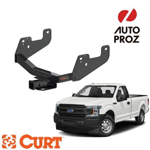 ヒッチメンバー 2インチ角 フォード F-150 2015年式以降現行 CURT 正規品｜autoproz-usa