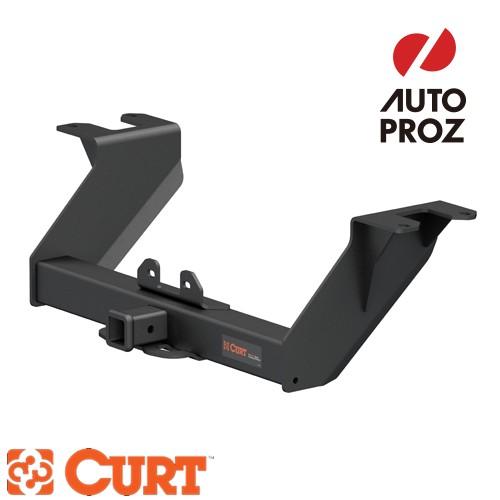 CURT 正規品 シボレー シルバラード 1500 2019年式 GMC シエラ 1500 2019年式 ヒッチメンバー 2インチ角 メーカー保証付