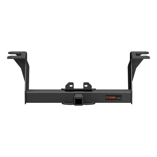 CURT 正規品 シボレー シルバラード 1500 2019年式 GMC シエラ 1500 2019年式 ヒッチメンバー 2インチ角 メーカー保証付_1