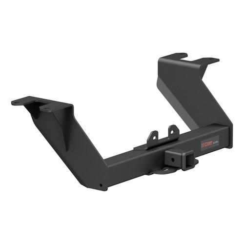 CURT 正規品 シボレー シルバラード 1500 2019年式 GMC シエラ 1500 2019年式 ヒッチメンバー 2インチ角 メーカー保証付_2