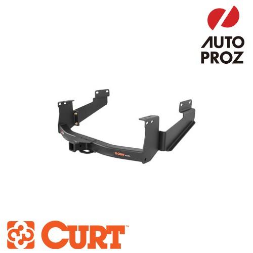 CURT（カート） 正規品 トヨタ タンドラ 2007-2021年式 ヒッチメンバー