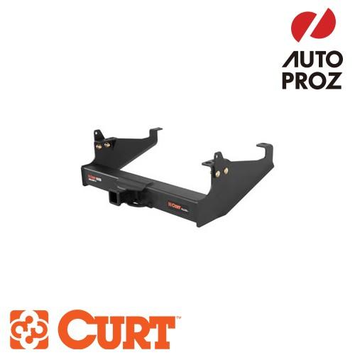 CURT 正規品 フォード F-350/450/550 Cab and Chassis 1999-2014年 ヒッチメンバー 2インチ角 104 メーカー保証付