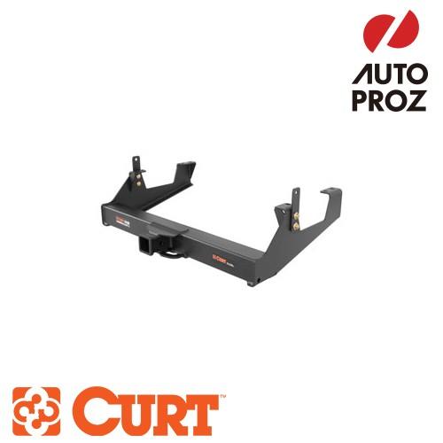 CURT 正規品 GMC シエラ シボレー シルバラード 2500HD/3500 2011-2014年 ヒッチメンバー 2インチ角 110 メーカー保証付