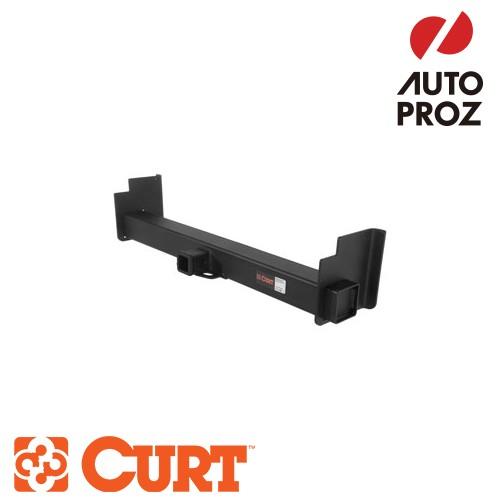 CURT 正規品 ユニバーサル ウェルドオン ヒッチメンバー 2インチ角 最大幅43インチ 96 メーカー保証付