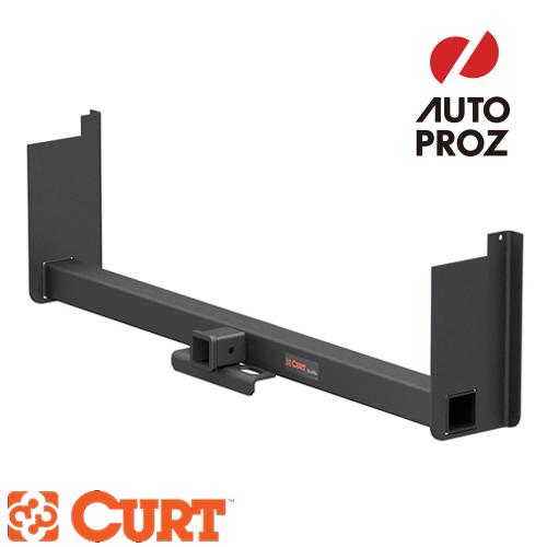 CURT 正規品 汎用トレーラー ヒッチメンバー 62インチフレーム用 18インチドロップ 2.5インチ角