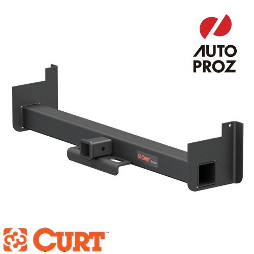 CURT（車） - CURT 置き目品 汎用トレーラ ヒッチメンバー 44in枠組み用 9in落っこちる 2in角 ルーフボックス、キャリア-車、バイク、自転車