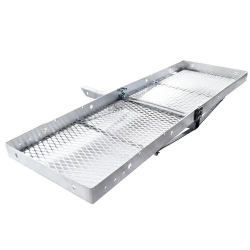 CURT（カート） ヒッチキャリア ヒッチカーゴ 正規品 18100 折りたたみ